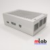 Vỏ hộp nhôm cho Raspberry Pi (SP21)